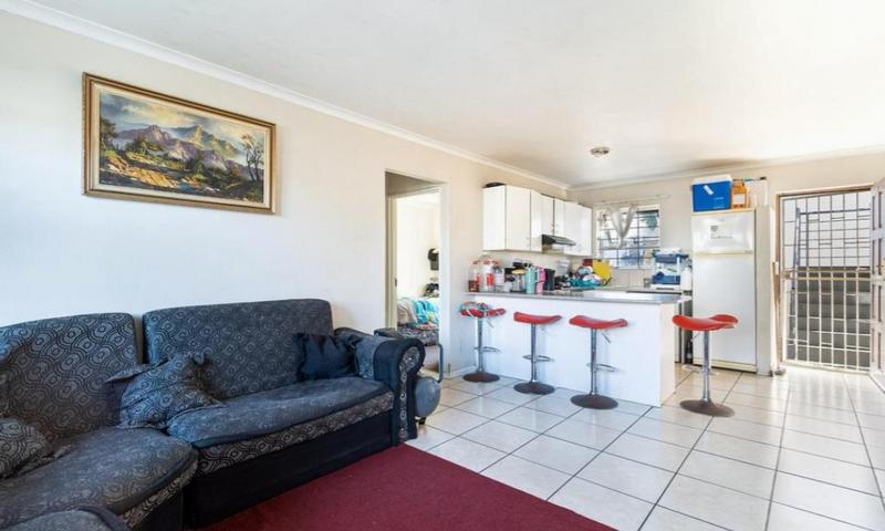2 Bedroom Property for Sale in Belmont Park Western Cape